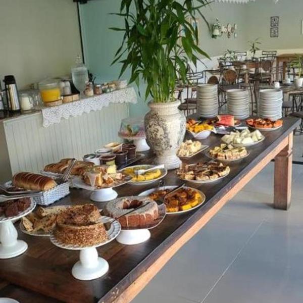 Hotel Quinta da Bica D'Água - Foto 5