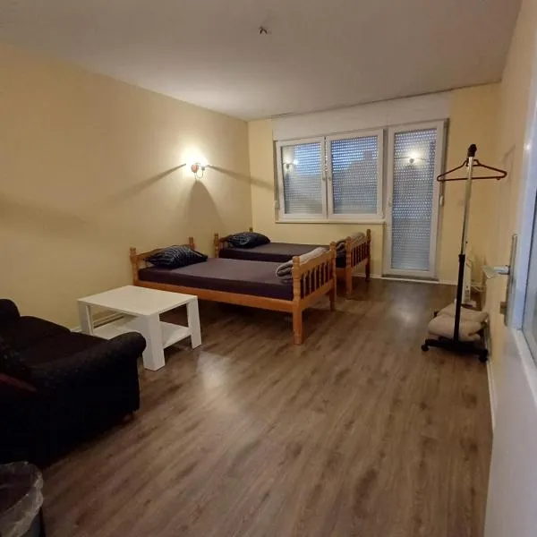 Čapljina Rooms, hotel a Čapljina