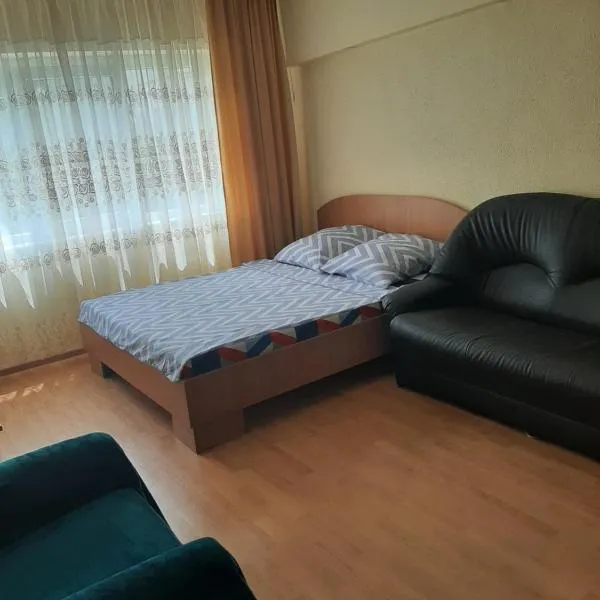 Apartament Diana Mangalia, hotel a Mangalia