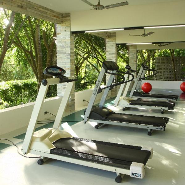 Oasis Hotel Spa - Foto 5