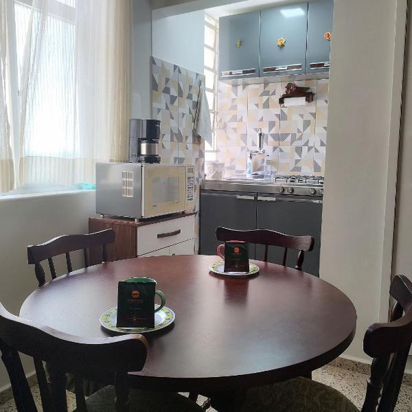 Centro de São Lourenço Conforto e Praticidade Melhor Custo benefício - Foto 4