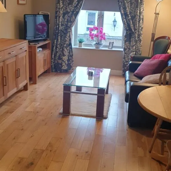 Town Centre Apartment, hotel in Trim