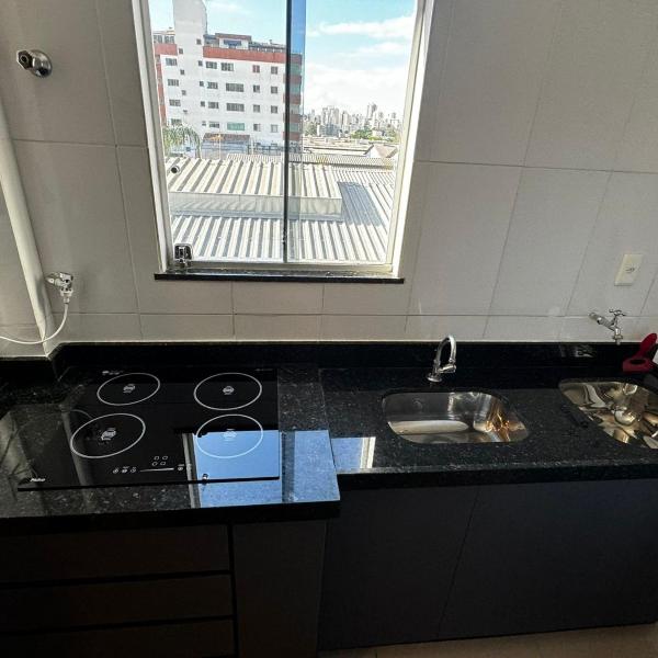 202 - Loft de luxo Moderno - Ar condicionado - Foto 3