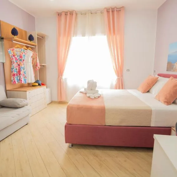 SYMPHONY HOUSE, hotel a Sorrento