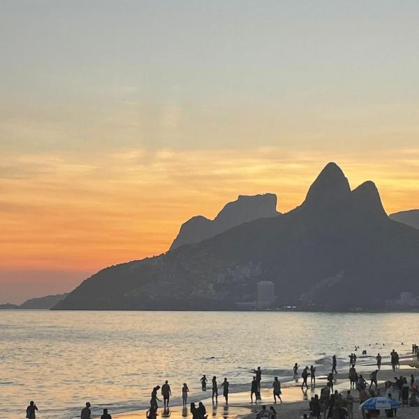 Top Ipanema - Near Beach