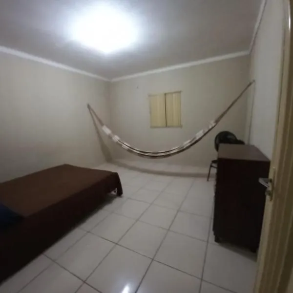 Apartamento 2 quartos., hotel v destinaci Crato