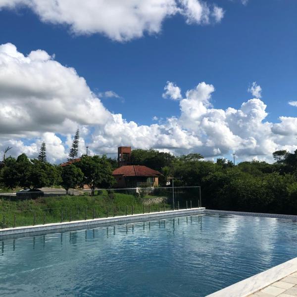 Bangalô Doce lar - Foto 4