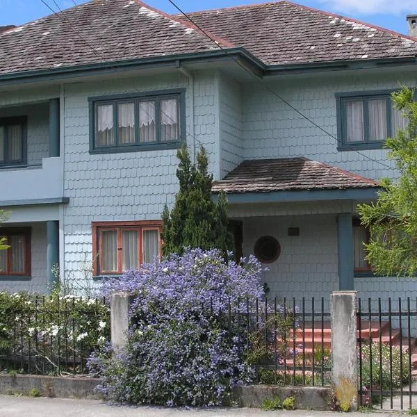 Tradicion Austral Bed & Breakfast, hotel v destinaci Puerto Varas