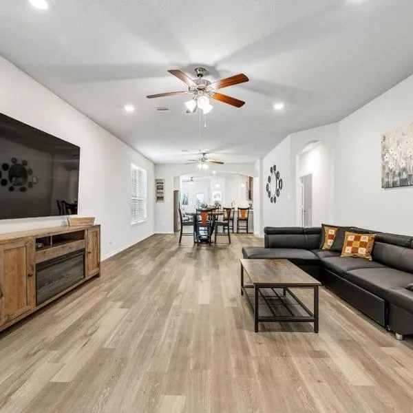 Kaivalya Retreat，位于大学城的酒店