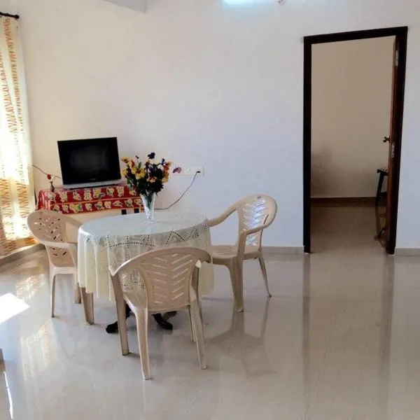 Cozy Family Holiday, hotel v destinaci Margao