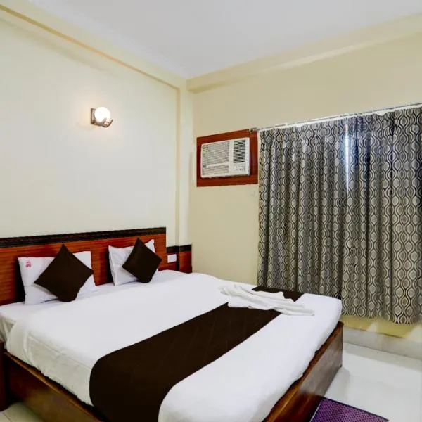 Hotel Annapurna Resort Near Sea Beach Puri - Excellent Customer Choice- Best Seller, מלון בפורי