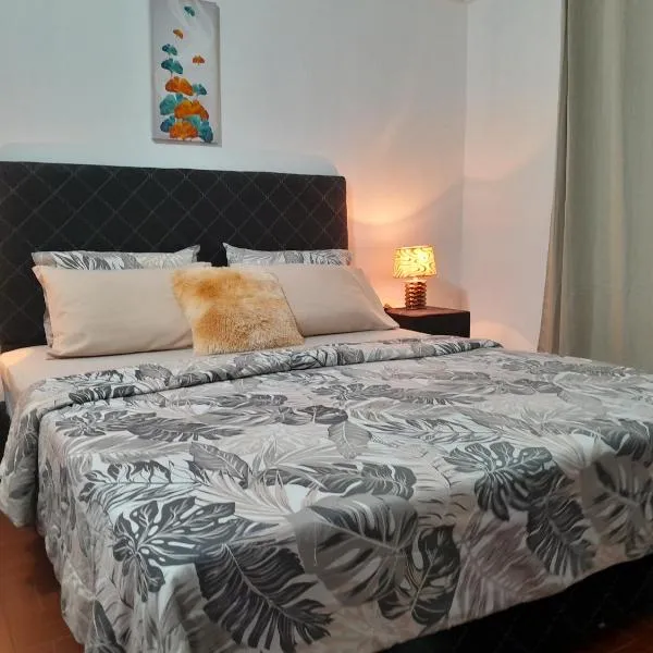 OBhouse Apartment, para sentirse como en casa!, hotel v destinaci Asunción