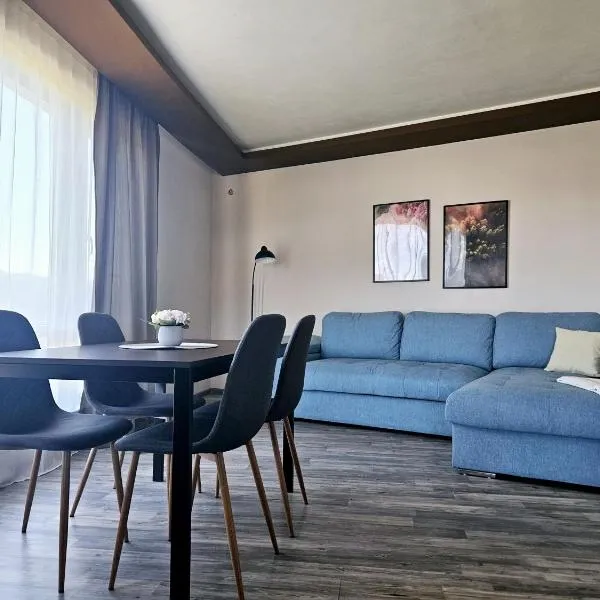 Apartment 22, hotel v destinaci Veliko Tărnovo