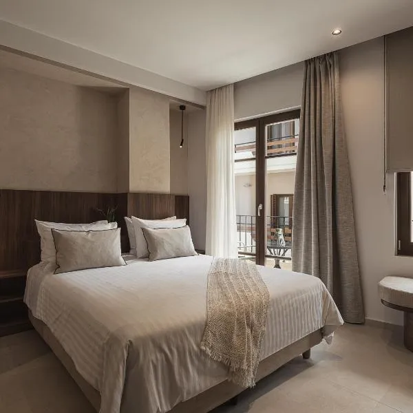 Copal Simple Staying, khách sạn ở Chania Town