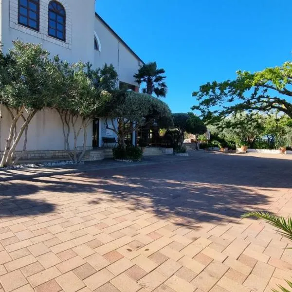 Apartmani Ritoša, hotel in Novigrad Istria