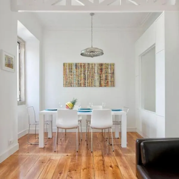 Casa dos Trigueiros I