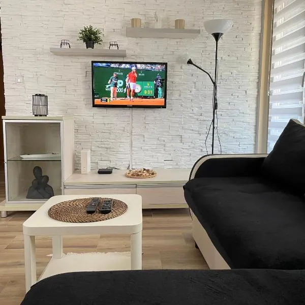 Apartman Jany, hotel em Kijevo