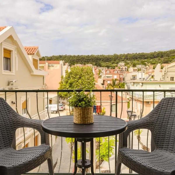 Homeric Poems, hotel v destinaci Argostoli