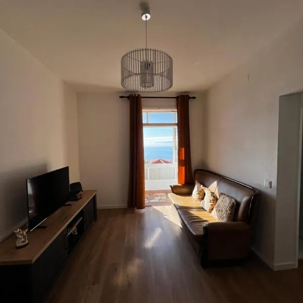 Home Away From Home, hotel in Funchal