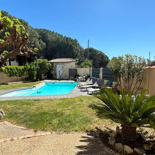 Studio 2 personnes, hotel v destinaci Vinassan