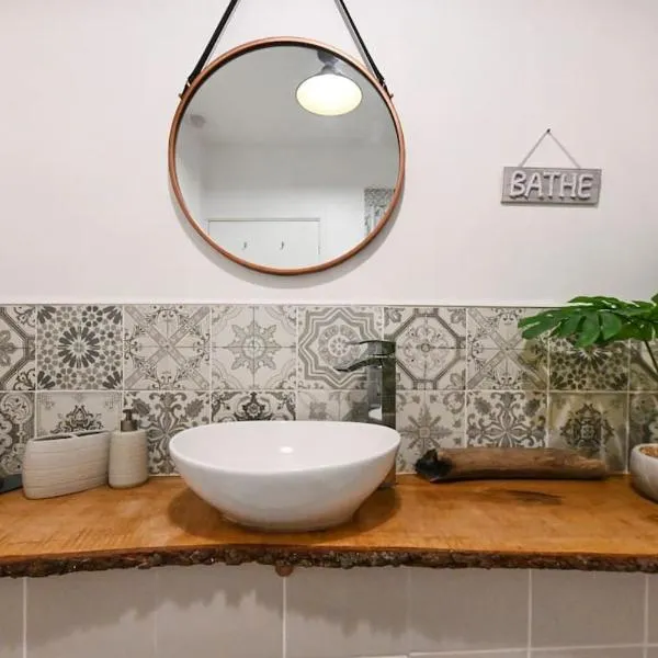 Relaxing Aberdovey Retreat, close to beach, khách sạn ở Aberdyfi