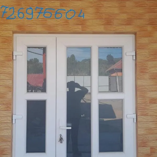 Cazare Slivuț Prislop, hotel in Silvaşu de Jos