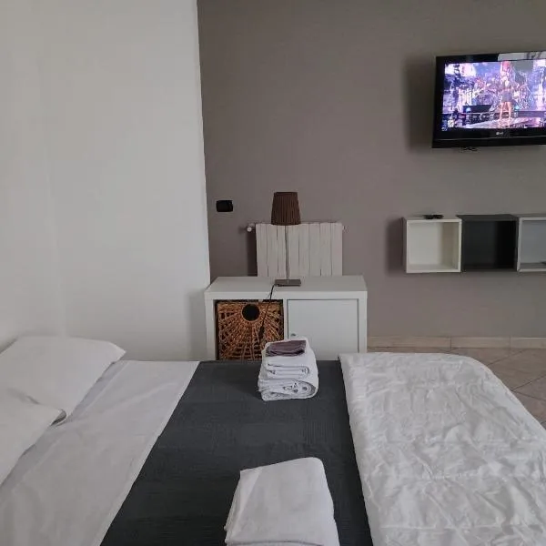 Casa Di Francesco, hotel v destinaci Velletri