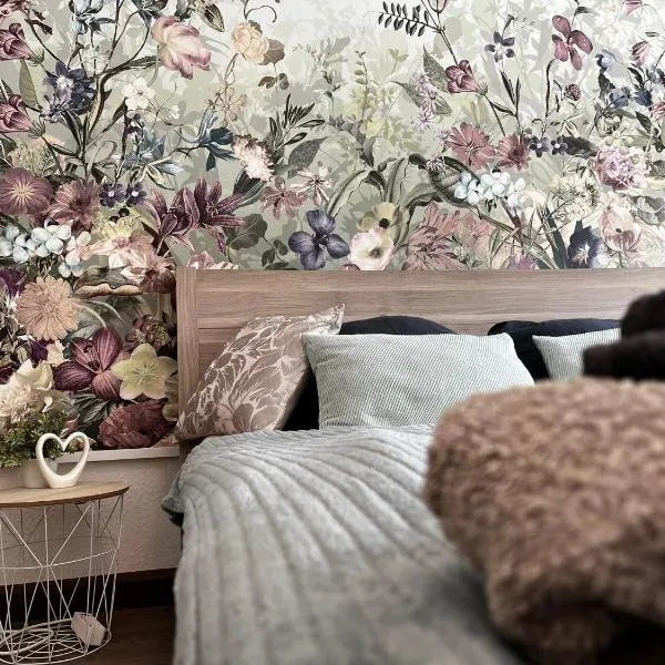 Karli‘s Plätzchen, hotel di Gera