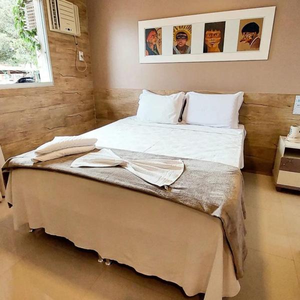 Tapindaré Hotel - Foto 2