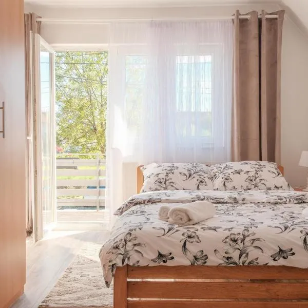 Apartman Marin, hotel in Zagreb