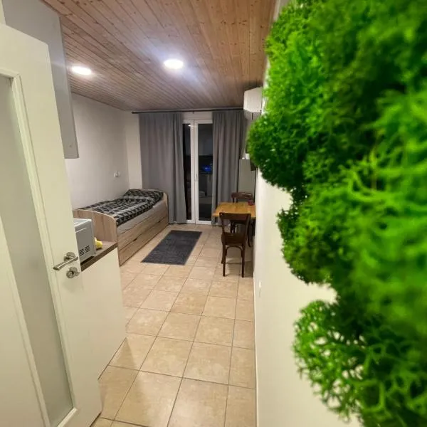 Apartmán Stupava: Lozorno şehrinde bir otel