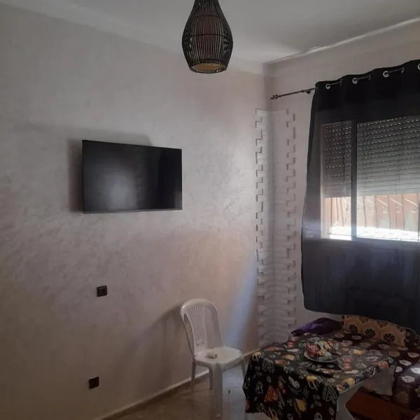 Apartment Surf, hotel v destinaci Skhirat