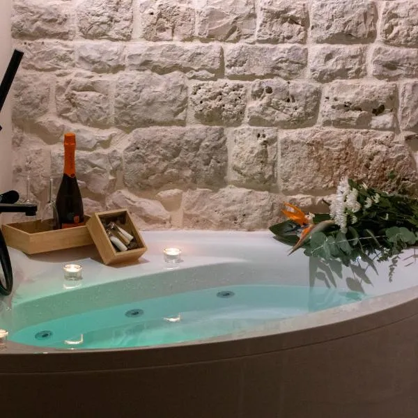 Suite 20, hotel v destinaci Conversano