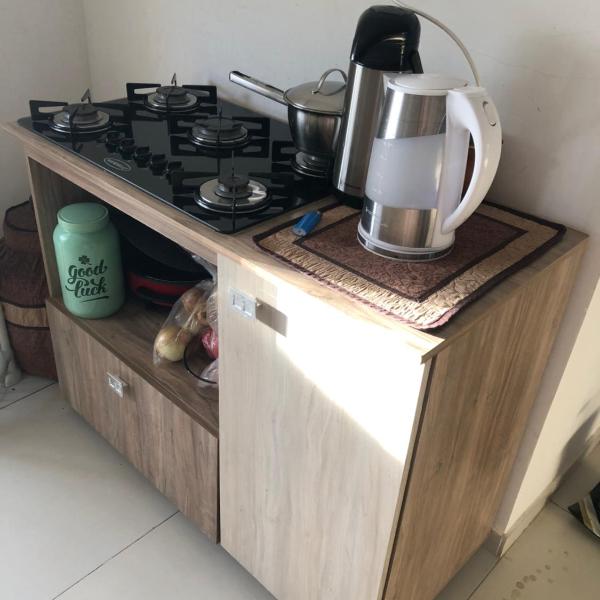 Apartamento Centro Histórico Porto Alegre RS - Foto 3