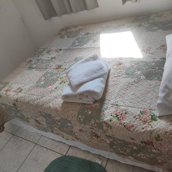 Apto acolhedor e funcional na Asa Sul sinta-se em casa perto da P Federal PRF Enap LBV Casv da embaixada aeroporto , rodov interestadual e academia da PM - Foto 3