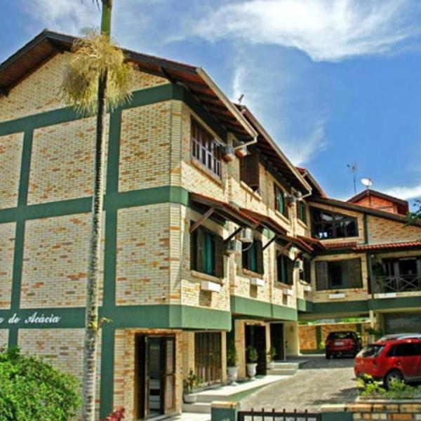 Residencial Ramo de Acácia