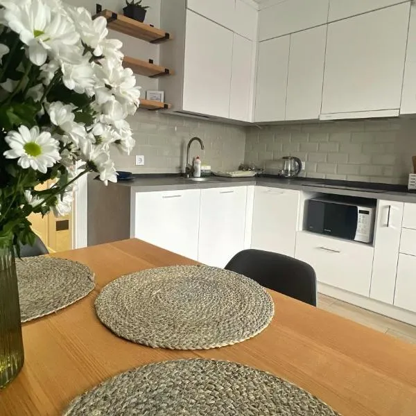 Prestige Apartments, hotel u gradu Rivne