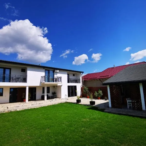 Casa Evdochia, hotel in Jurilovca