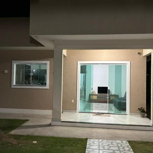 Casa de Itaipuaçu