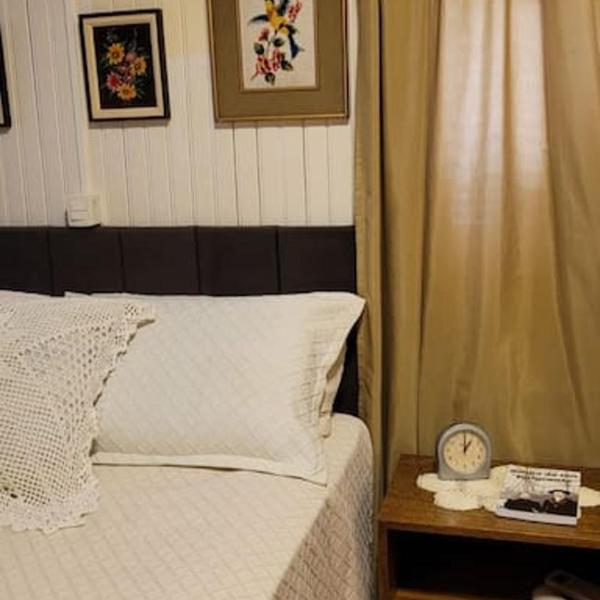 Casa da Vó Hospedagem Afetiva - Foto 2