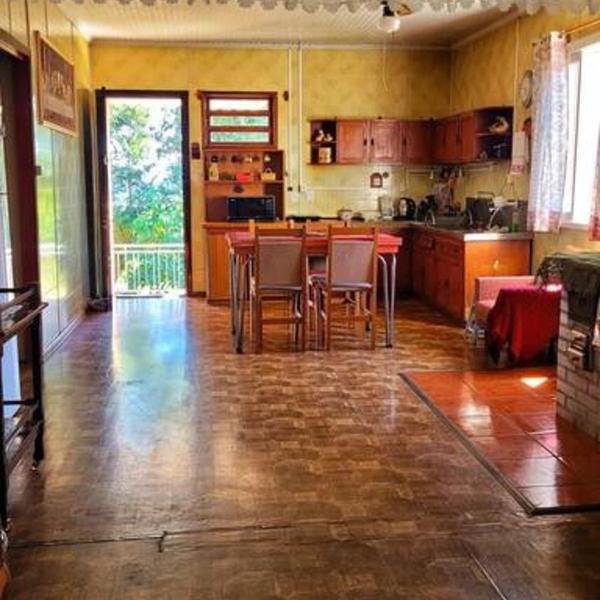 Casa da Vó Hospedagem Afetiva - Foto 4