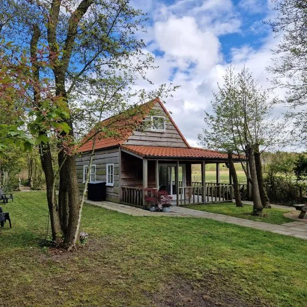 칼란트소그에 위치한 호텔 Sea Jewel