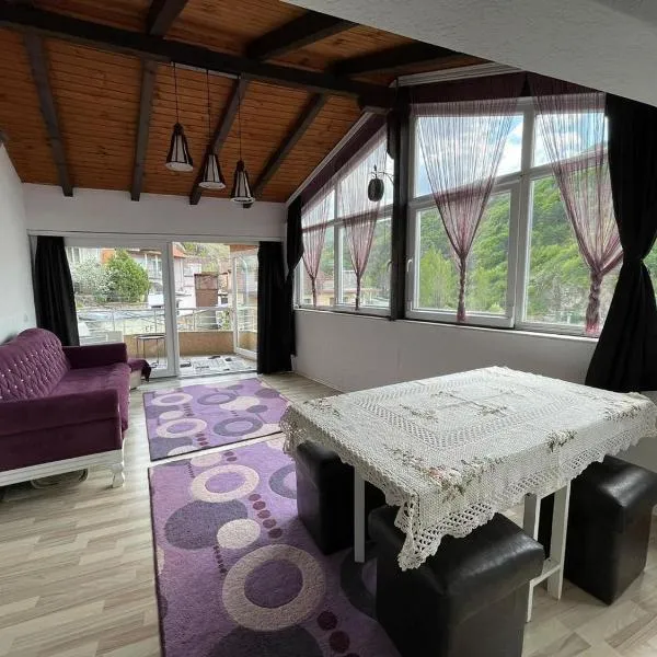 Deni house, hotel v destinaci Prizren