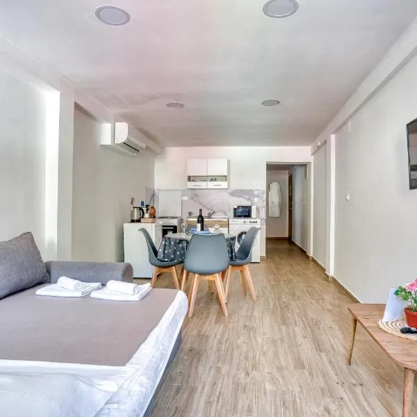 Apartments Pavic, hotel v destinaci Risan