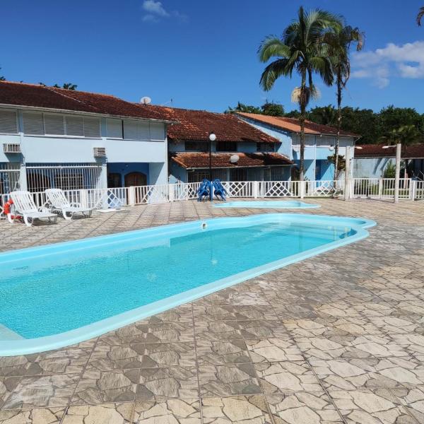 Casa simples Pereque açu - Ubatuba - Foto 4