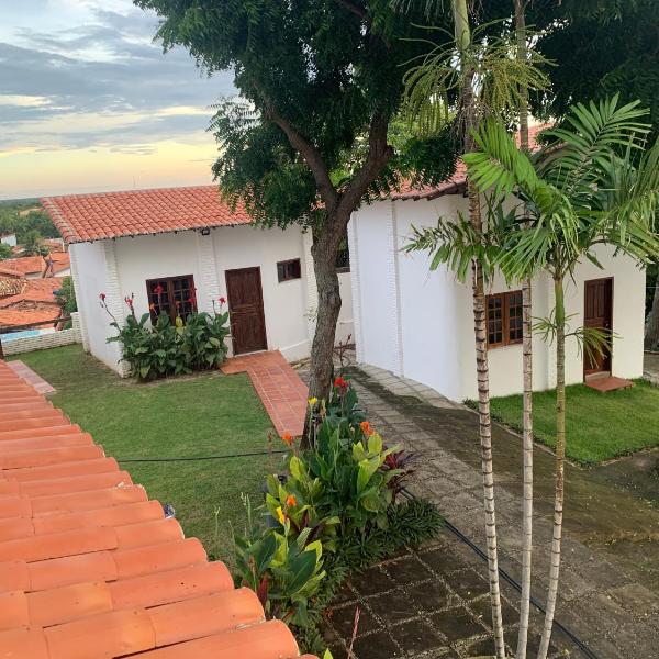 CAMA & CAFÉ BED & BREAKFAST HOSPEDARIA MORRO BRANCO 3 MIN A PÉ DAS FALÉSIAs 2 QUADRAS DA PRAIA 1 QUADRA DO MIRANTE & FEIRINHA - Foto 2