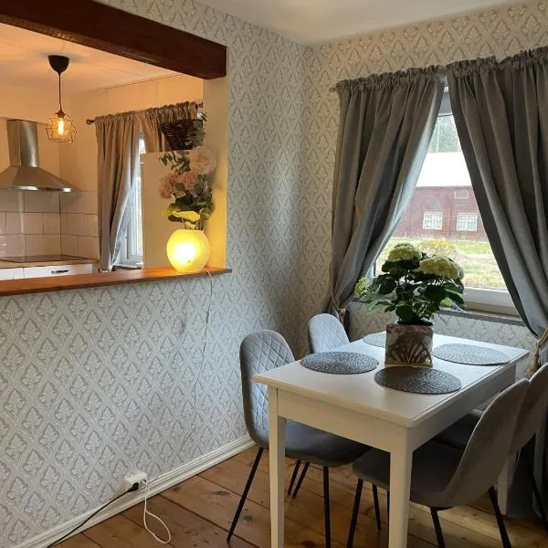 Bärsta Svit BnB, hotel en Mölntorp