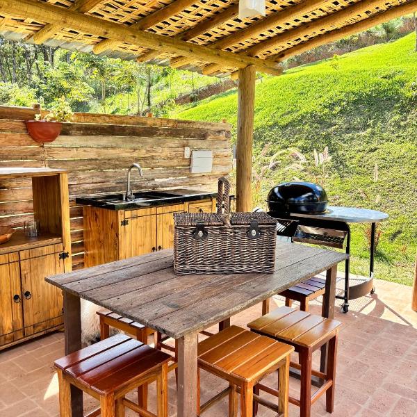 Into The Wild Cabin - Foto 4