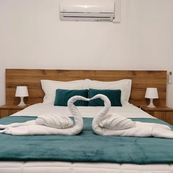 A Casa da Formosinha, hotel en Madalena