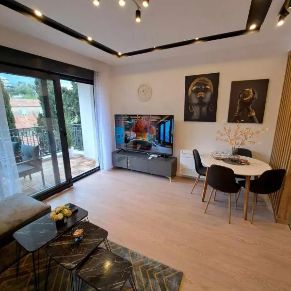 Holiday in Trebinje Apartment, hotel v destinácii Trebinje